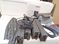 Märklin H0 , C- Gleise