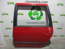 7M3833021B tür hinten links für VOLKSWAGEN SHARAN (7M6 7M9) 2.8 V6 2000 1585094