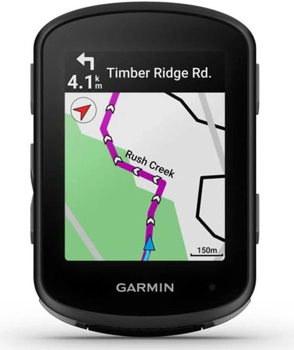 Garmin gps bike edge - garmin, 540