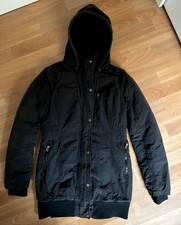 ღWunderschöne warme Jacke* Parka * Gr. XL (40/42) von BENCH ღ