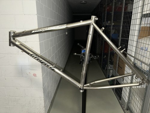 1991 litespeed mountain - 1991,