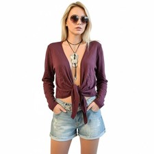 Sheego Bolero Strickjacke