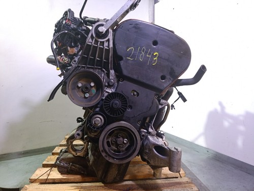 Ar67601 kompletter motor - kompletter, /