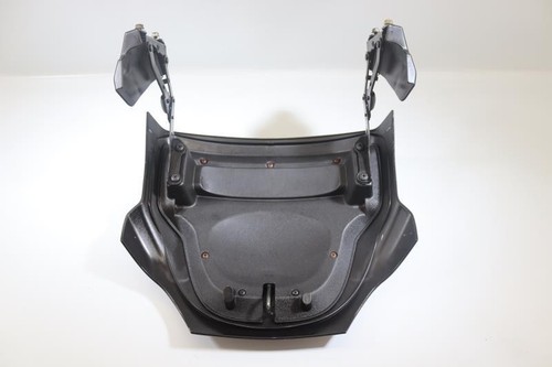 Sattelverkleidung piaggio mp3 - piaggio,