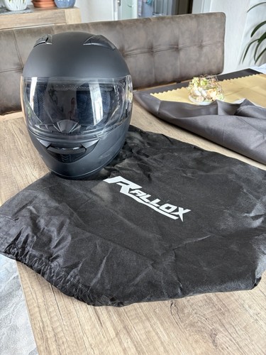 Motorradhelm model 805 - motorradhelm, größe