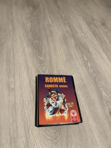 Ass altenburger romme canasta - altenburger,