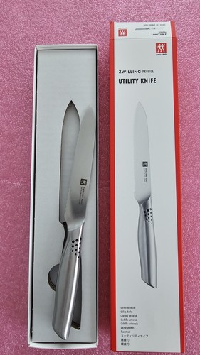 Zwilling profile - zwilling,