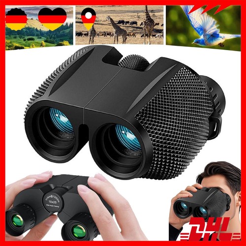 Aurosports 10x25 kompakt - 10x25,
