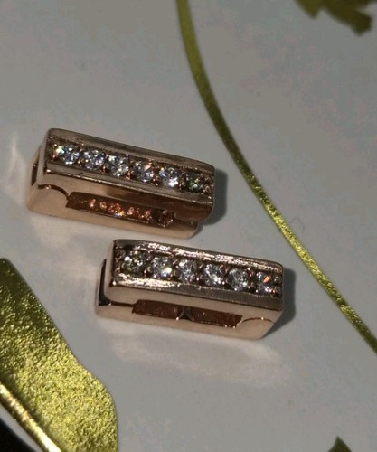 Rosegold pandora reflexions - rosegold,