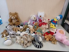  Plüschtiere Kuscheltiere *