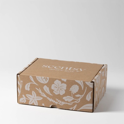 Scentsy whiff box - scentsy,
