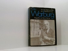 Otto Warburg von der