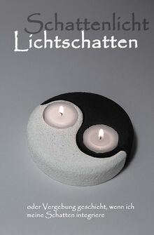 Lichtschatten schattenlicht - lichtschatten,