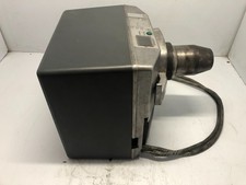 Ölbrenner Weishaupt WL 10-B  Heizölbrenner Weishaupt WL 10