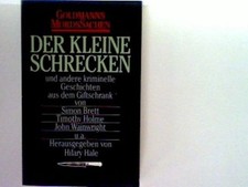 Der kleine Schrecken und andere unheimliche Geschichten aus dem Giftschrank
