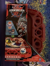 Bakugan Brawl Zone – Special
