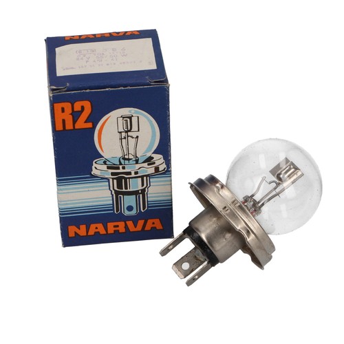 Glühlampe 6volt 40w - 45/40w, p45