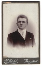 Fotografie K. Mäckel