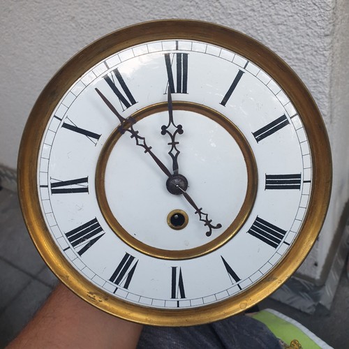 Uhrwerk wiener wanduhr - uhrwerk,