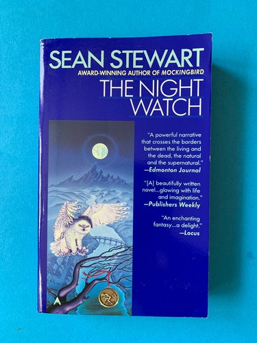 Night watch sean - night,