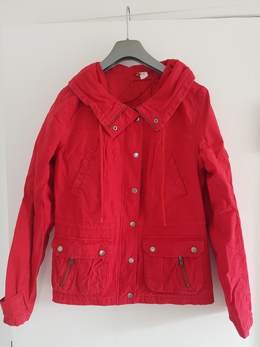 Jacke jeansjacke divided - jeansjacke, h&m