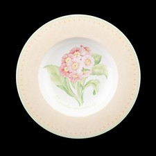 Suppenteller floris neuware - suppenteller,