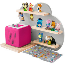 Milula Studios Tonie Regal