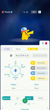 Pikachu ash cap kappe - 🤠pikachu,
