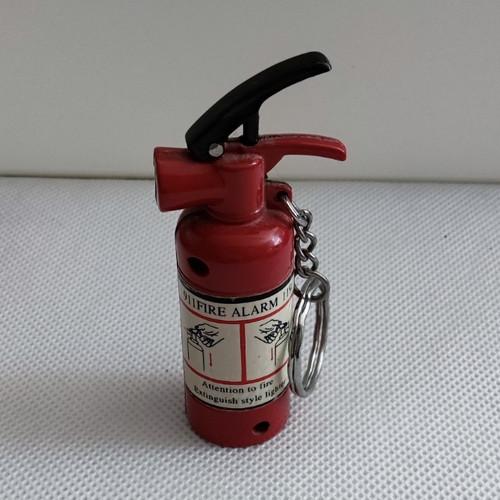 Schlüsselanhänger feuerzeug - schlüsselanhänger,