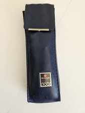 Knirps 1000, kleiner