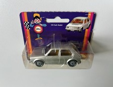 Siku 1033 VW Golf 1 Silber