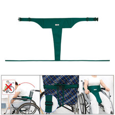 Rollstuhl-Sicherheitsgurt für