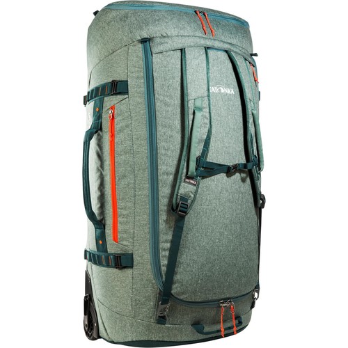 Tatonka duffle roller 140 - tatonka,