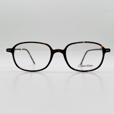 Calvin Klein Eyeglasses Men