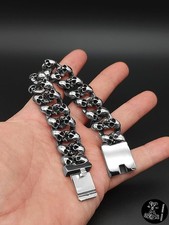 Armband Chirurgenstahl 316L
