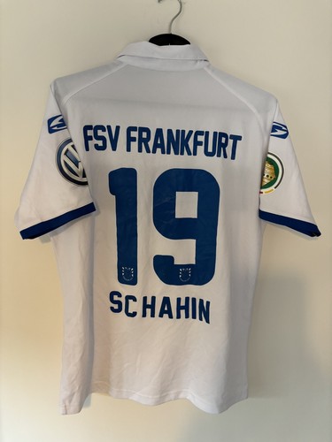 Fsv frankfurt football - fsv,