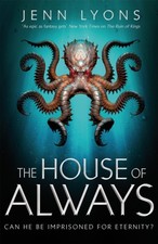 The house always jenn - the,