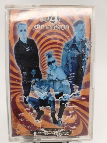 Fanta die dimension - fanta, "die