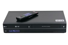 LG RCT689H  | VHS / DVD Combi