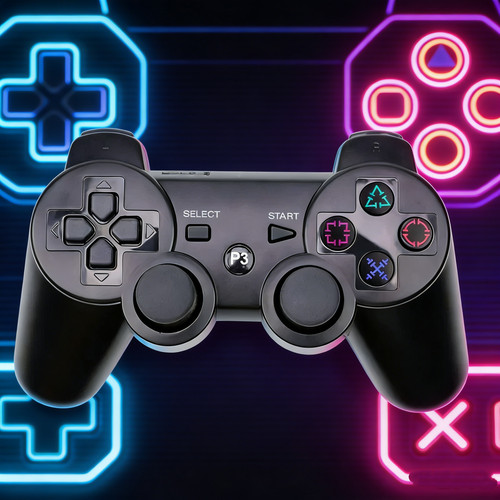 Für ps3 playstation dual - ps3,