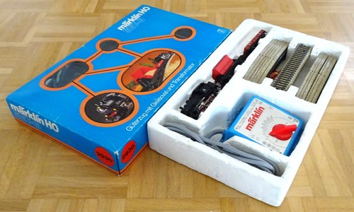 Märklin schönes - märklin,