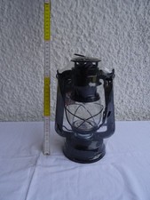 Petroleumlampe - Tony Brown - Spirit of Fashion - Batterie