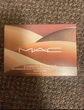 M.A.C Connect Nude Board