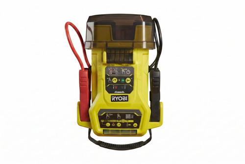 Ryobi 18v one starthilfe - ryobi,
