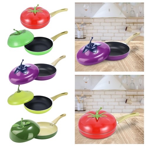 Antihaft bratpfanne suppentopf - antihaft,