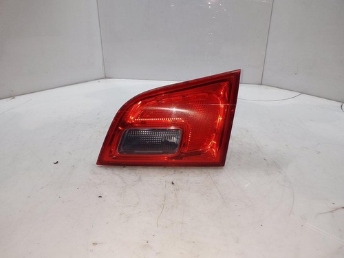 Opel astra 2011 - opel, bj.