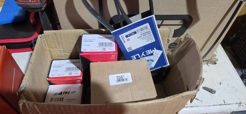 Riemen set für opel - riemen,