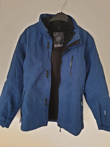 Cmp winterjacke 164 - winterjacke,