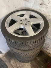 19 Zoll AMG 5x112 ET 59