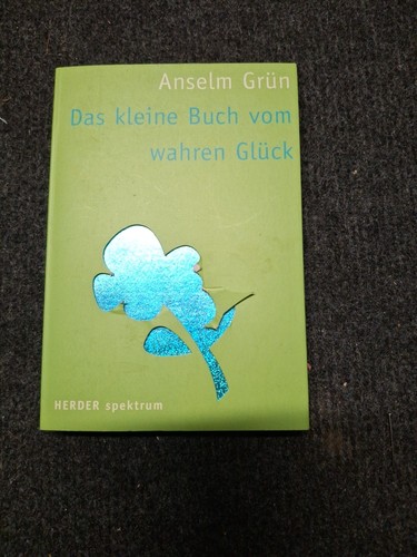 Das kleine buch vom - buch,